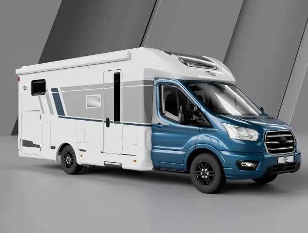 Ford Carado