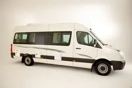 2-Berth Aussie Campa