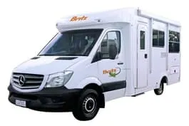 4-Berth Discovery