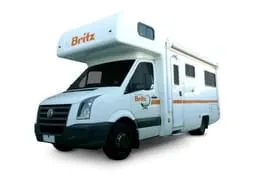 6-Berth Frontier