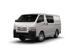 Action Pod 2-Berth