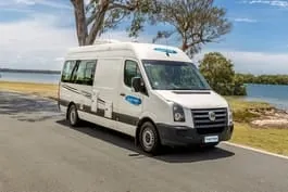 2-Berth ST