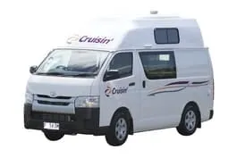 4-Berth HiTop