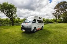 4-Berth HiTop
