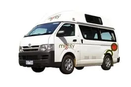 2-Berth Highball