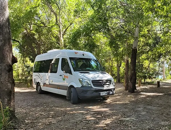 2-Berth ST Venturer