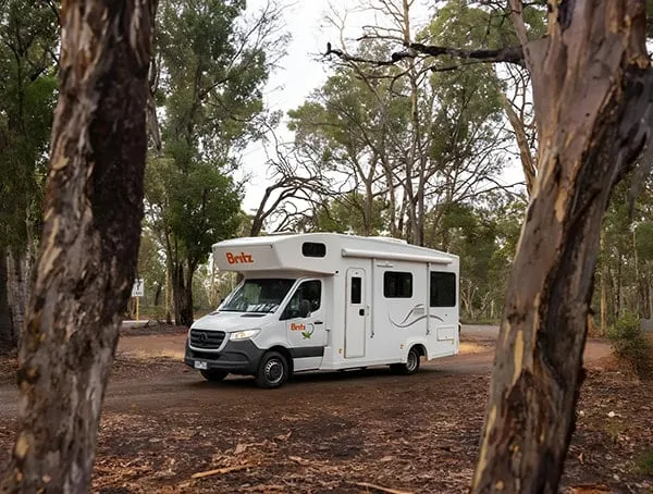 4-Berth Explorer