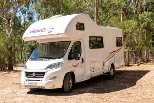Deluxe - 6 Berth