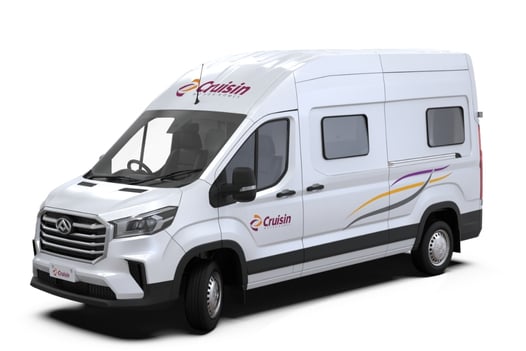 Rover - 2 Berth