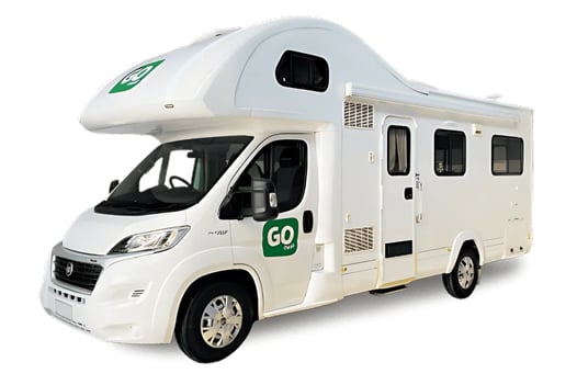 Derwent - 6 Berth