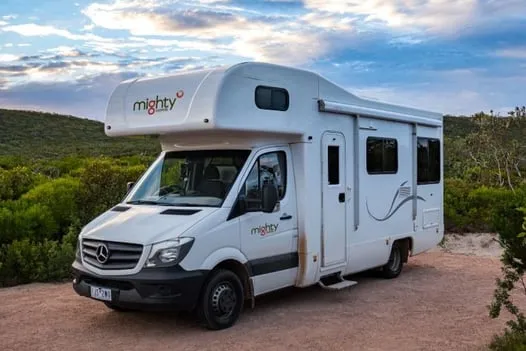 4-Berth Doubleup