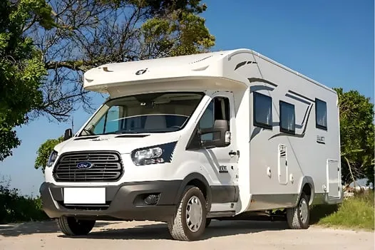 Elliot 65XT - Monforte