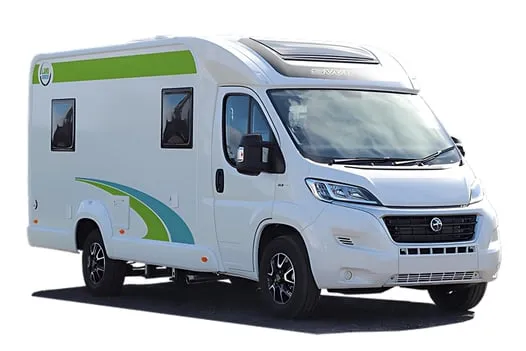 Swift Escape 502