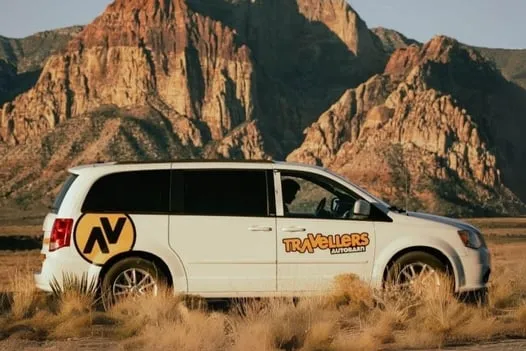 MiniVan
