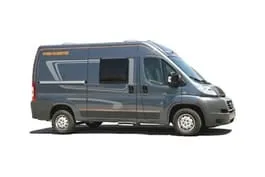 Class I - Van