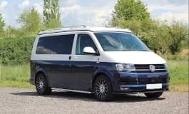 Danbury VW Heritage 64