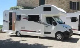 Rimor Katamarano 50