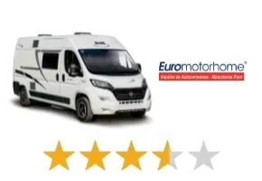 Euromotorhome Rental