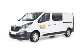 Go LITE Automatic Camper 3-pax