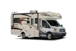 Eurostyle Coachmen D-22