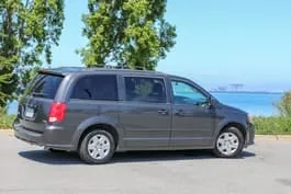 5 Seat Wanderer