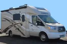 Category 1 B Class 5-Star