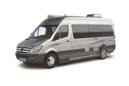 RS Sprinter Mercedes Diesel