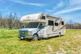 28-30ft Class C