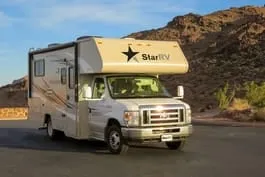 Taurus RV