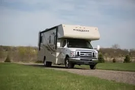 Tucana RV