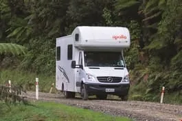 4 Berth Euro Star