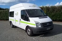 2-Berth with ST
