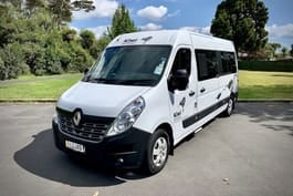 Esprit 2 Berth Deluxe