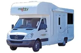 4 Berth Double Up