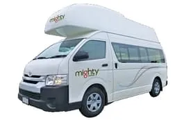 4-Berth Doubledown