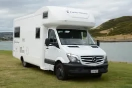 6 Berth SAM
