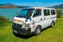 Freedom 2 Berth