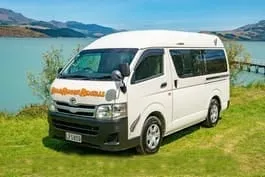 Hi Way Runner 2 Berth