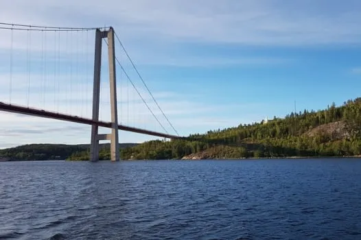 High Coast, Sweden