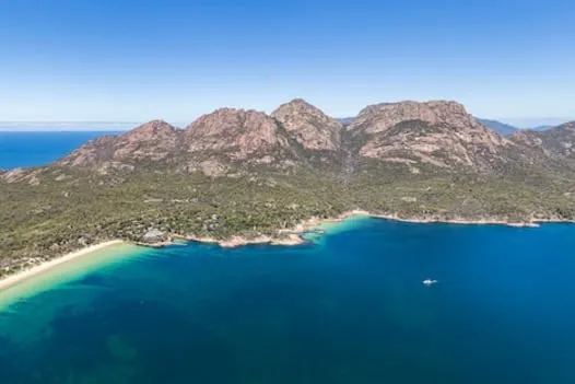 Freycinet National Park, Tasmania