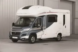Auto Trail Tribute T615