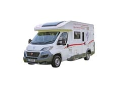 2-Berth Rainbow