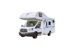 6-Berth Adventurer