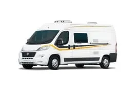 Midsize Motorhome