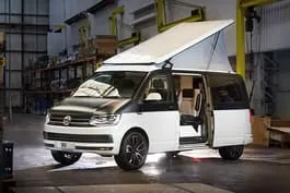 VW Camper