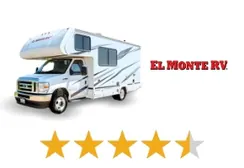 El Monte RV