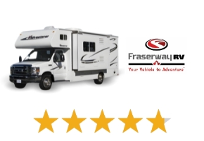 Fraserway RV