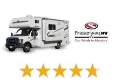 Fraserway RV
