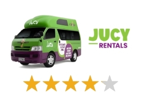 Jucy Rentals