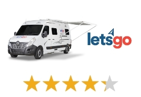 Let's Go Motorhomes